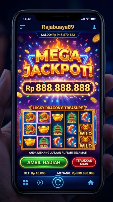 gacormax — menu pengaturan
